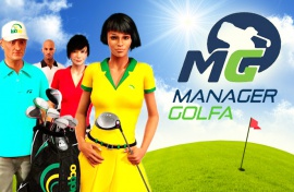 Manager Golfa